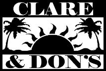 Clare and Don’s Beach Shack